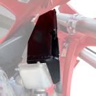 Grade de Radiador Start Alumínio KTM EXC/EXC-F 24/25 + Husq TE 250/300 2T 24/25 + GasGas MC/EX/EC 24/25