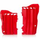 Grade de Radiador Ufo CRF 250R 18/19 + CRF 250RX 19