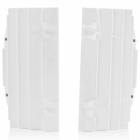 Grade de Radiador Ufo KTM SX/SXF 125/150/250/350/450 16/18 + SX 250 17/18 + EXC-F 17/19