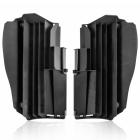 Grade de Radiador Ufo YZF 250 19/21 + YZF 450 18/21