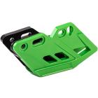 Guia de Corrente AMX KXF 250/450 09/23 - KLX 450 11/23 Preto