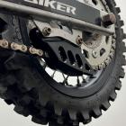 Guia de Corrente Biker KTM 50SX 2020 + 65SX 2016 + 65SX-MINI 2018 + SX-E 2020 + Husq TC 50 2020 + TC 65 2017 + GasGas MC50/MC65 2021