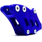 Guia de Corrente Biker YZF 250F 2025 + YZF 450F 2024 + WRF 250F 2025 + WRF 450F 2024