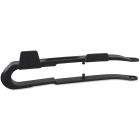 Guia de Corrente Dianteiro Biker CRF 230 / CRF 150F Preto