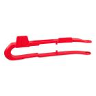Guia de Corrente Dianteiro Biker CRF 230 / CRF 150F Vermelho