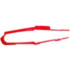 Guia de Corrente Dianteiro Biker CRF 250R 14/17 Vermelho