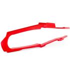 Guia de Corrente Dianteiro Biker CRF 250R 14/17 Vermelho