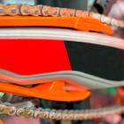 Guia de Corrente Dianteiro Biker KTM SX-F 07/10 + EXC-F 08/11 + Husaberg 09/12