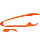 Guia de Corrente Dianteiro Biker KTM SX-F 2023 + Husq 2023 + GasGas 2024