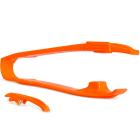 Guia de Corrente Dianteiro Biker KTM SX-F 2023 + Husq 2023 + GasGas 2024