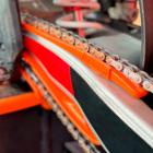 Guia de Corrente Dianteiro Biker KTM SX-F 2023 + Husq 2023 + GasGas 2024