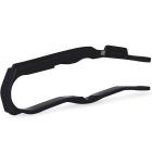 Guia de Corrente Dianteiro Biker KXF 250 21/23 + KXF 450 19/23 Preto