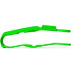 Guia de Corrente Dianteiro Biker KXF 250 21/23 + KXF 450 19/23 Verde