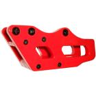 Guia de Corrente Traseiro Completo Start CRF 250R 05/25 + 250RX 18/25 + 250X 05/18 + 450R 05/25 + 450RX 17/25 + 450X 05/20 + CR 125/250R 05/08