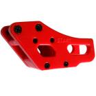 Guia de Corrente Traseiro Completo Start GasGas EC 250/300 2T 10/14 + EC 250F 4T 10/13