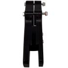 Guia de Corrente Traseiro Completo Start KLX 300R 2025