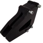 Guia de Corrente Traseiro Completo Start KLX 300R 2025