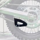 Guia de Corrente Traseiro Completo Start KLX 300R 2025