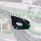 Guia de Corrente Traseiro Completo Start KLX 300R 2025