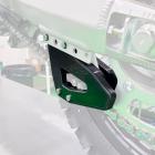 Guia de Corrente Traseiro Completo Start KLX 300R 2025