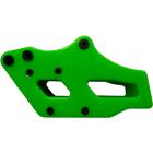Guia de Corrente Traseiro Completo Start KX 250F/ KX 250X 21/25 + KX 450F 19/25 + KX 450X 21/25