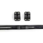 Guidão Foco Racing Fat Bar Max