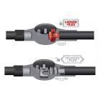 Guidão Protaper Fuzion Henry/Reed