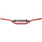 Guidão Renthal 7/8 Alto 722 Ricky Johnson