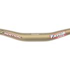 Guidão Renthal Bike MTB Fatbar35 800mm - Rise 20mm