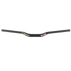 Guidão Renthal Bike MTB Fatbar35 800mm - Rise 30mm