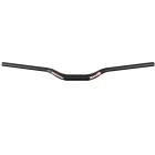 Guidão Renthal Bike MTB Fatbar35 800mm - Rise 40mm