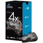 Intercomunicador Cardo Freecom 4X