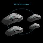 Intercomunicador Cardo Freecom 4X