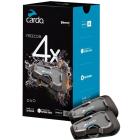 Intercomunicador Cardo Freecom 4X Duo