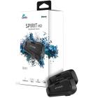Intercomunicador Cardo Spirit HD Duo