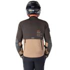 Jaqueta Alpinestars AMT 8 Drystar XF