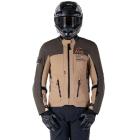 Jaqueta Alpinestars AMT 8 Drystar XF