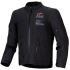 Jaqueta Alpinestars AMT 8 Drystar XF