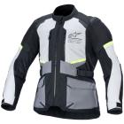 Jaqueta Alpinestars Andes Air Drystar Preto