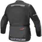Jaqueta Alpinestars Andes Air Drystar Preto