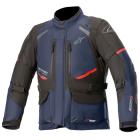 Jaqueta Alpinestars Andes V3 Drystar Preto/Amarelo