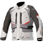 Jaqueta Alpinestars Andes V3 Drystar Preto/Amarelo