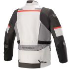 Jaqueta Alpinestars Andes V3 Drystar Cinza