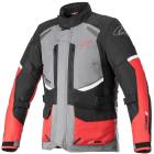 Jaqueta Alpinestars Andes V3 Drystar Preto/Amarelo