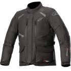 Jaqueta Alpinestars Andes V3 Drystar Preto/Amarelo
