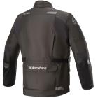 Jaqueta Alpinestars Andes V3 Drystar Preto