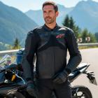 Jaqueta Alpinestars Atem V5