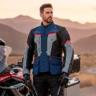 Jaqueta Alpinestars Bogota Pro Drystar