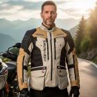 Jaqueta Alpinestars Bogota Pro Drystar