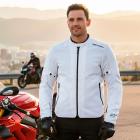 Jaqueta Alpinestars C1 Air